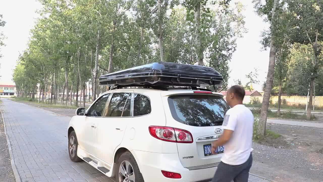 Лидер продаж крыши палатка 4x4 offroad Жесткий оболочки Крыша Топ тент палатка с стойкой