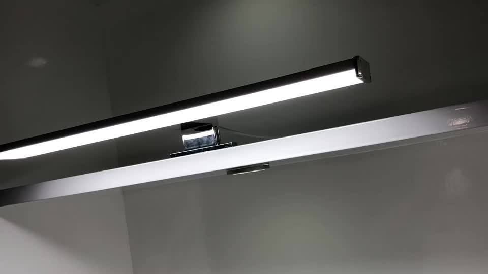 Ip44 Waterproof Mirror Lamp Led Wall Lamp Bathroom Mirror Front Light