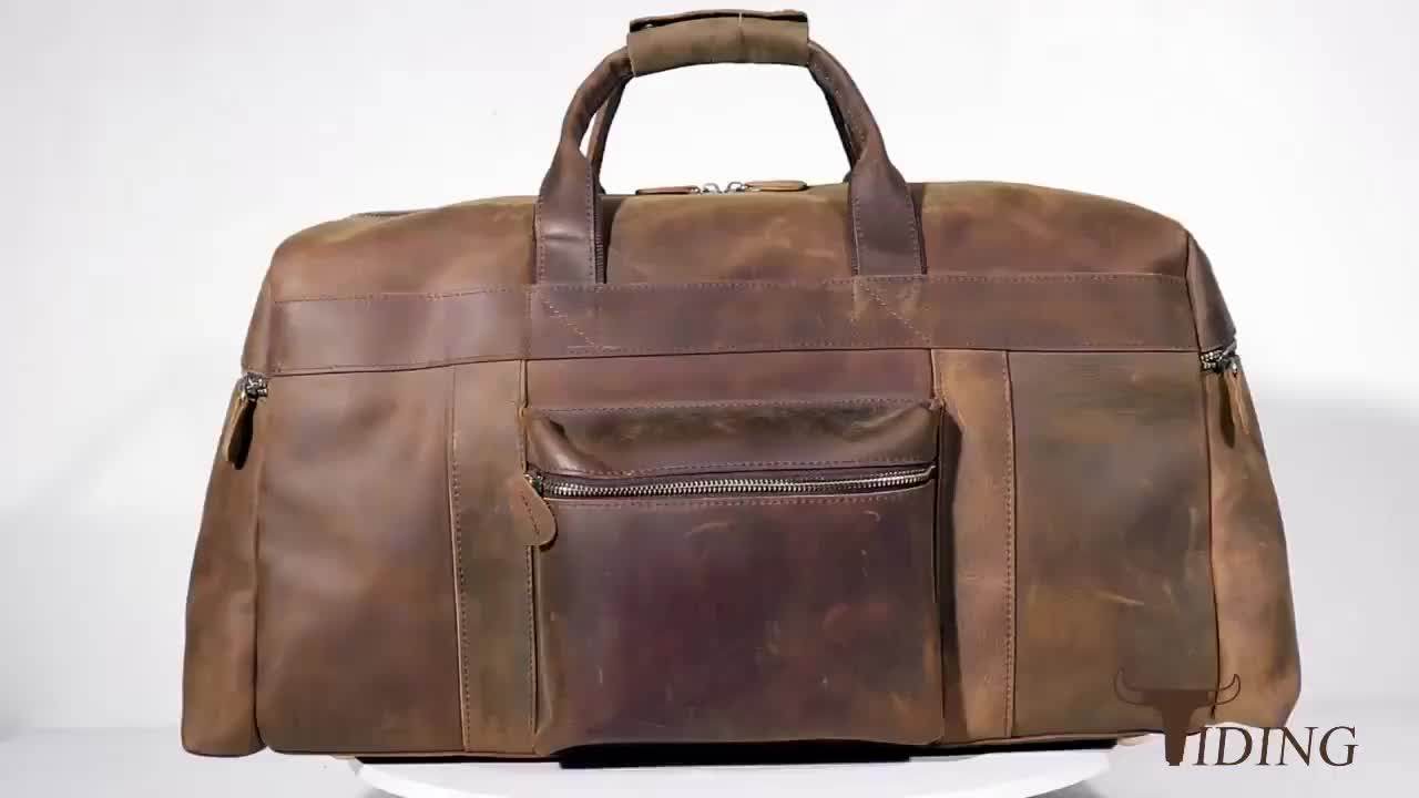 Men's Purse Brand Name Change