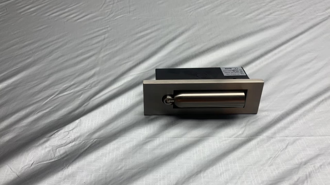 Indoor Bedside Lighting Modern Headboard Reading Lamp Led Wall Light