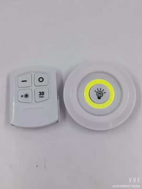 Bright Led Touch Night Light Remote Control Cordless Lamp Buy Touch