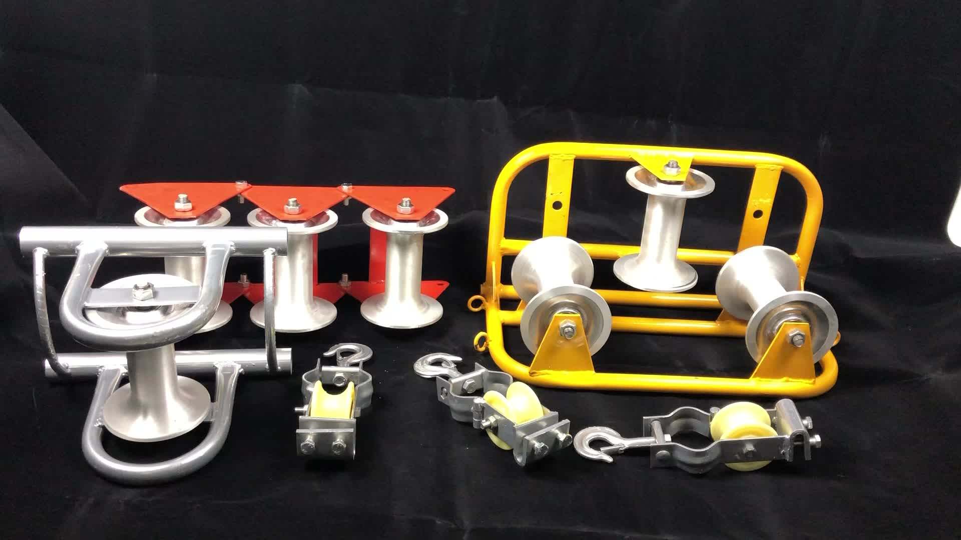 Straight Cable Pulling Rollers Price Buy Cable Pulling Rollers,Cable