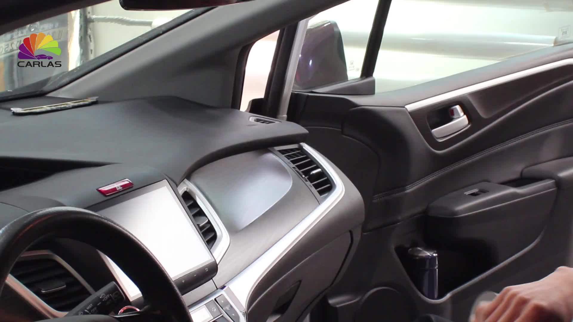 Carlas Wholesale Carbon Fiber Price Per Kg Vinyl 3d Carbon Fiber