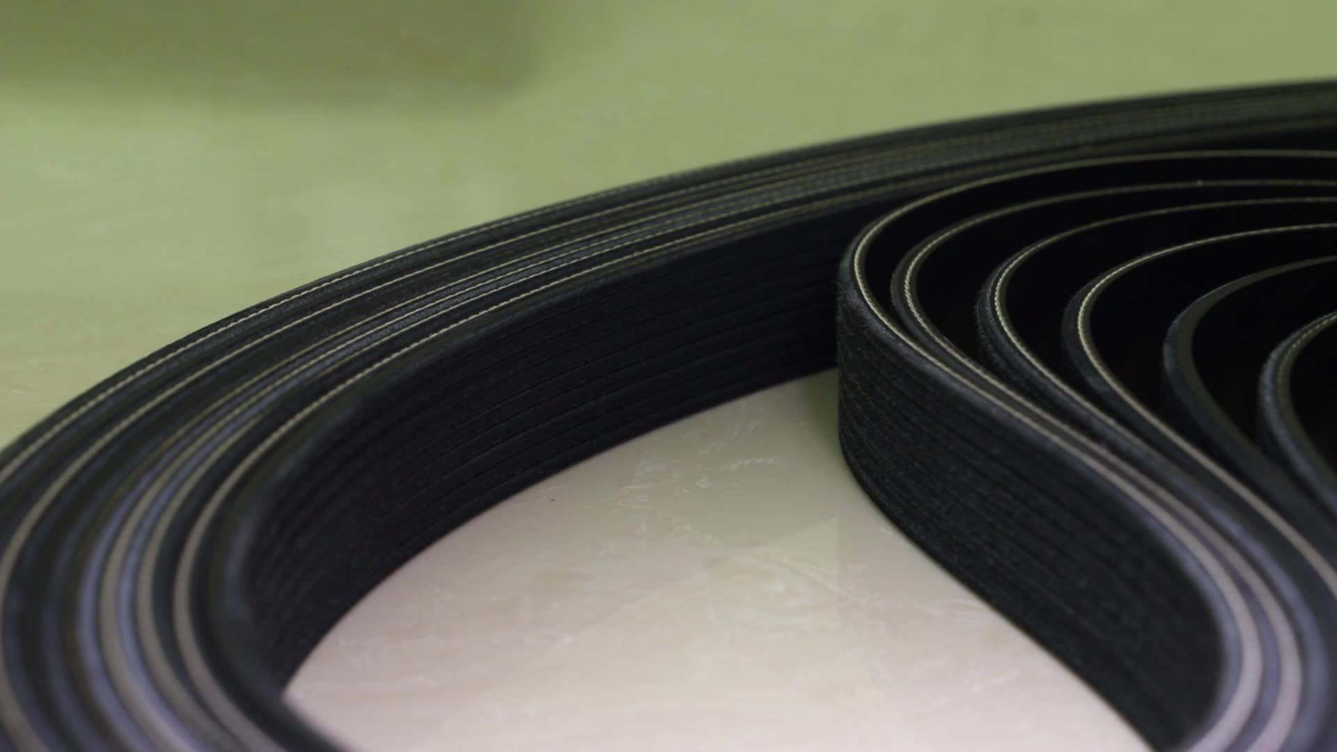 Fan Belt Rib Belt 6pk1910 For Jeep Buy Fan Belt 6pk Belt Sizes Rubber