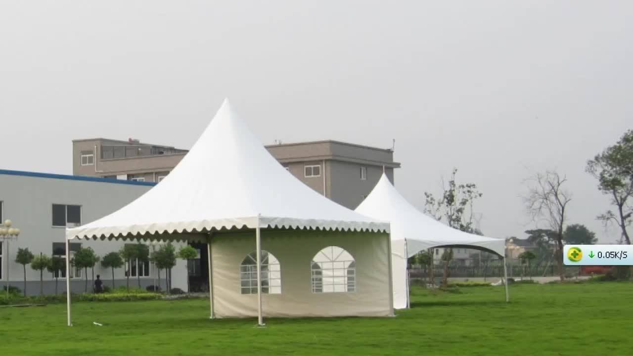 Aluminum Profile Marquee Wedding Tent Wholesale Party Suppliers For