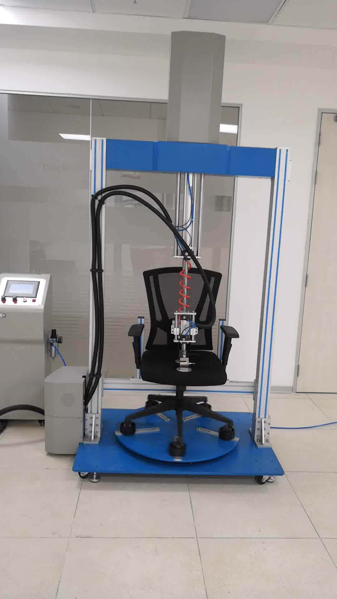 Swivel Chair Durability Testing Equipment Buy Swivel Chair Durability