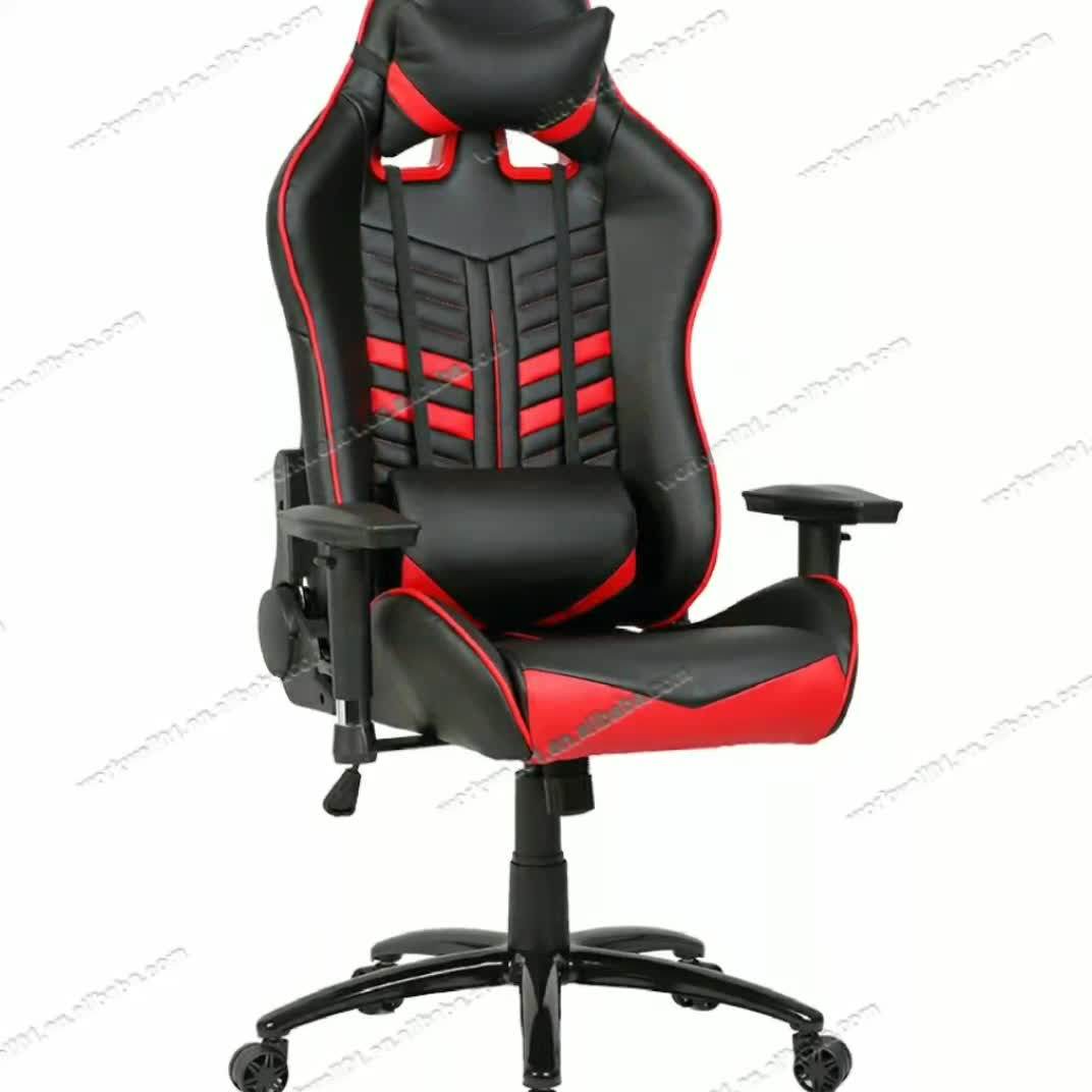 Wholesale Good Quality Oem Color Optional Ergonomic Gaming Chair Buy