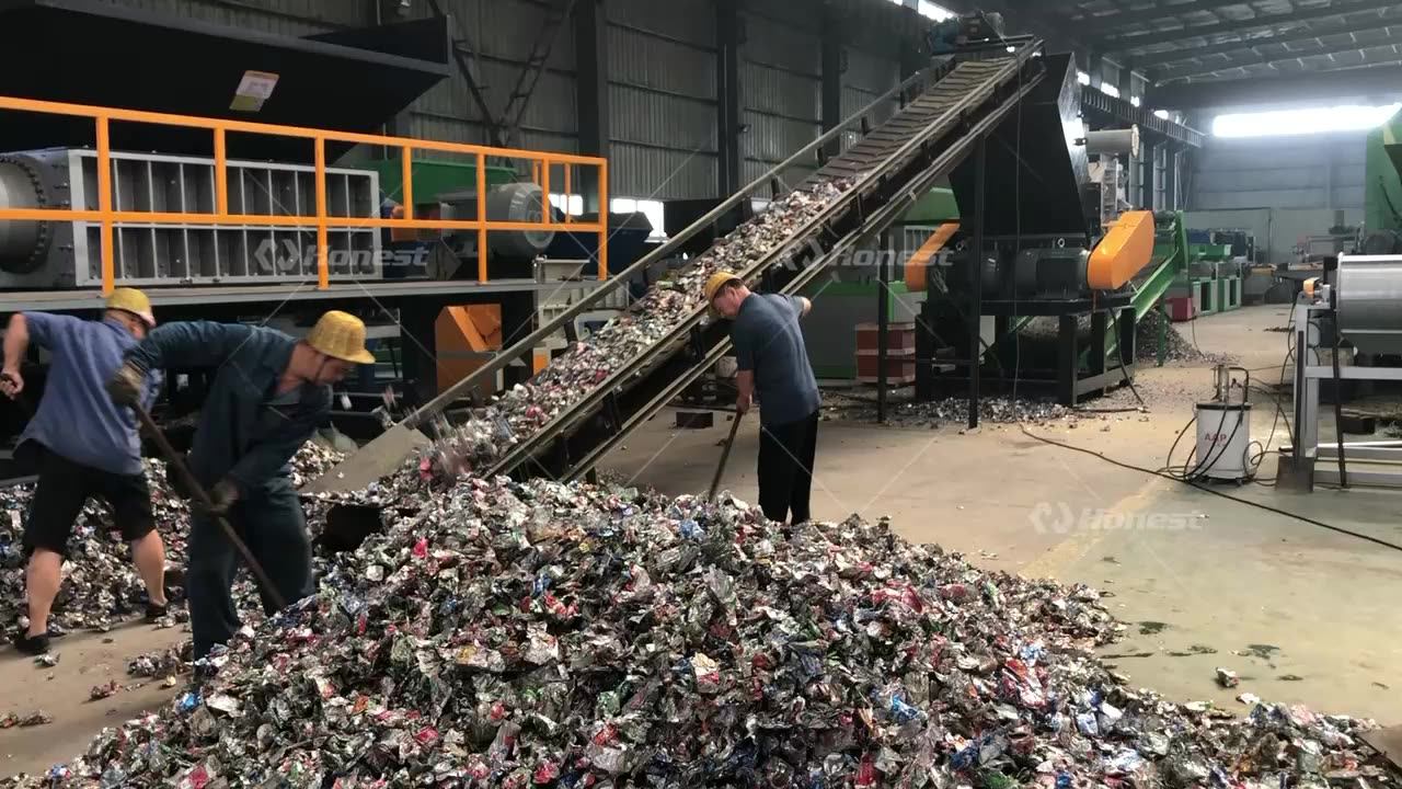 Horizontal Biomass Rotary Activated Continuous Carbonization Furnace