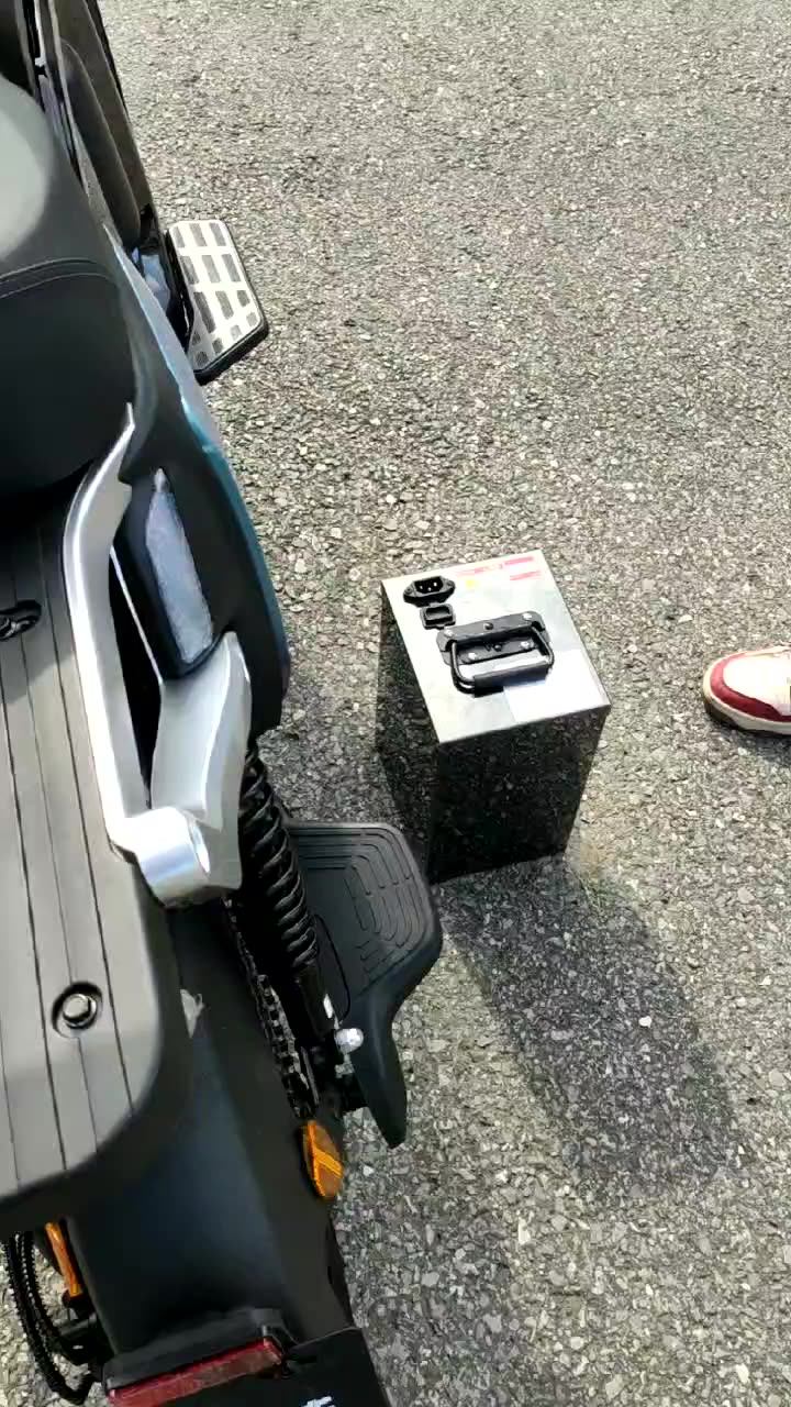 Picture of Buy Wholesale 40150 LiFePO4 Cells Bulk - High Custom Voltage Platform ...