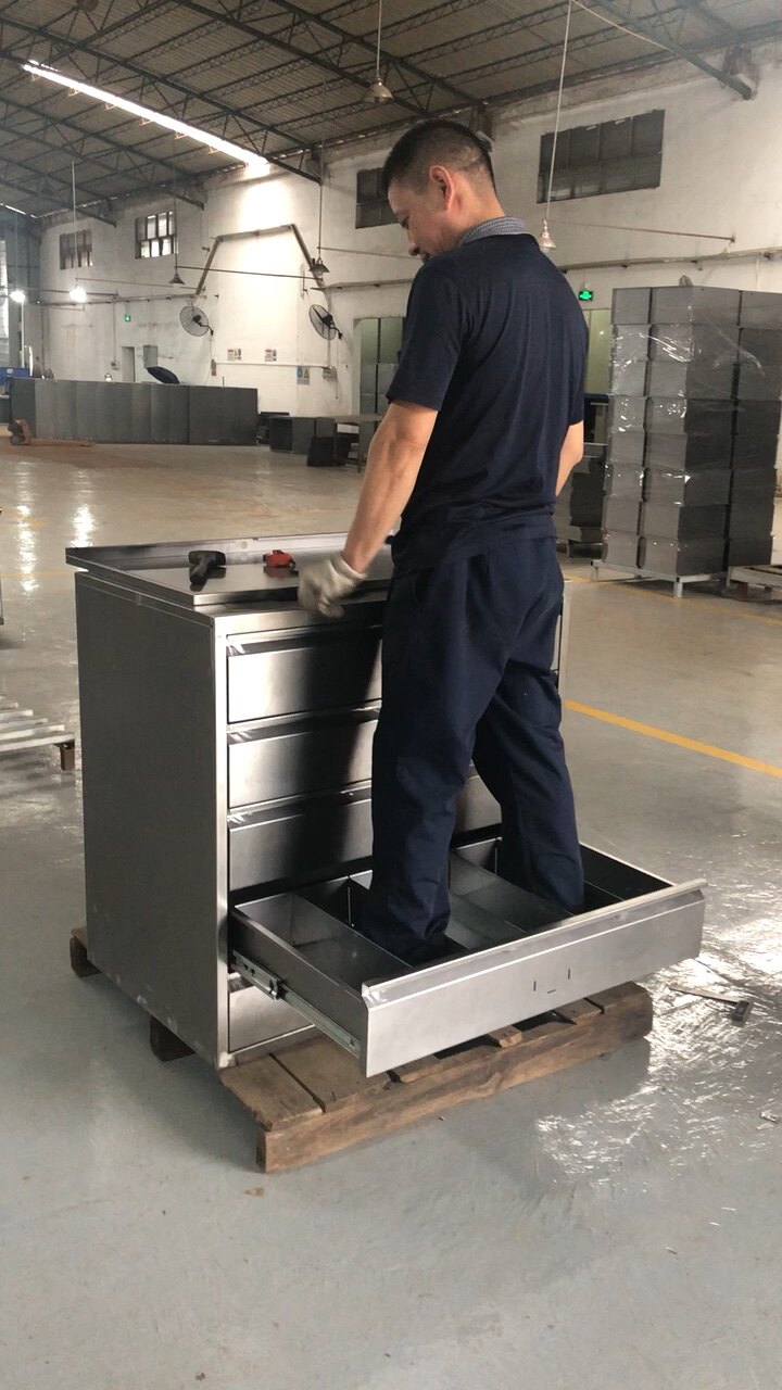 Museum Newspaper Storage Map Storage Flat File