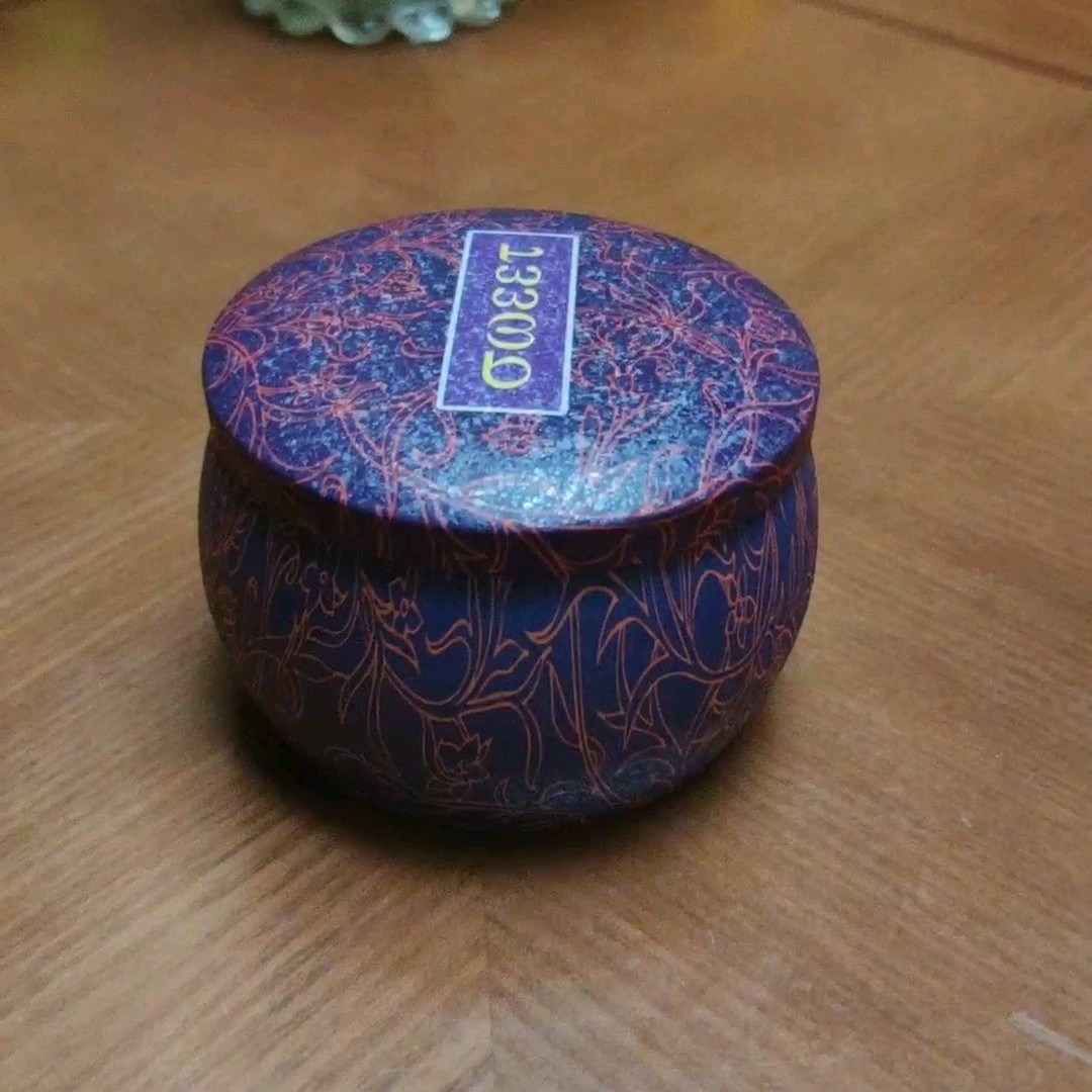 Wholesale Empty Decorative Candle Tins With Lids Buy Decorative