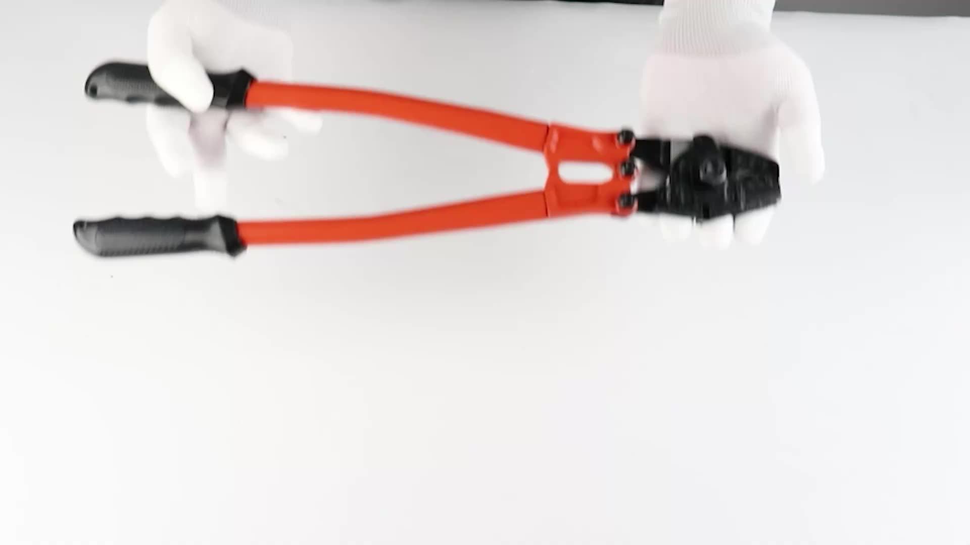 Wire Rope Crimping Tool With Cutting Function For Cable Railing,Hand