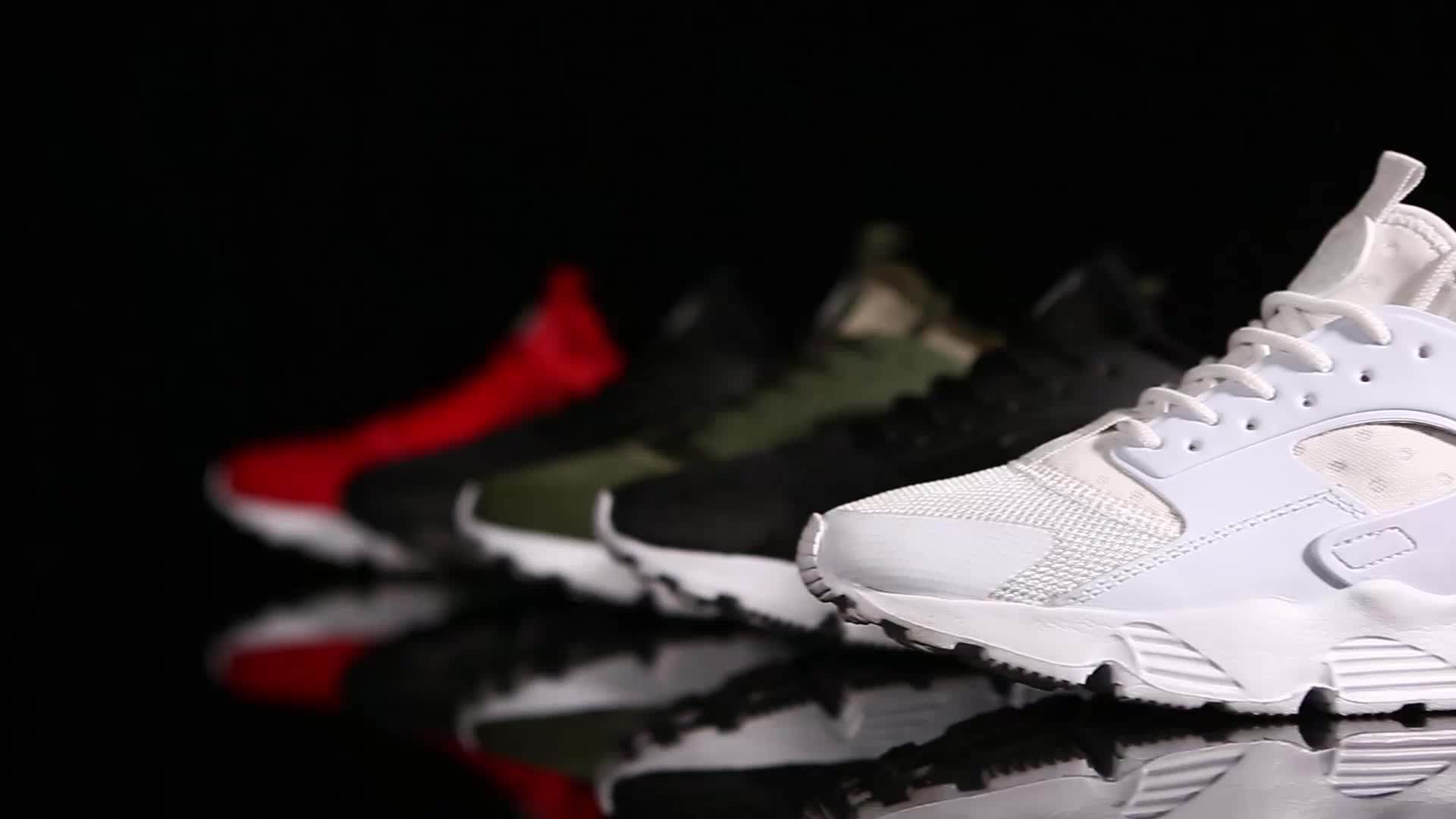 zapatos deportivos huarache