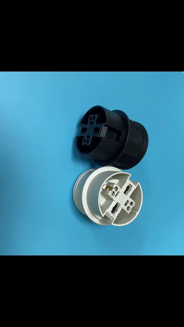 T210 /250v /plastic Light Bulb Socket For Led Lamp Buy Ceiling Light