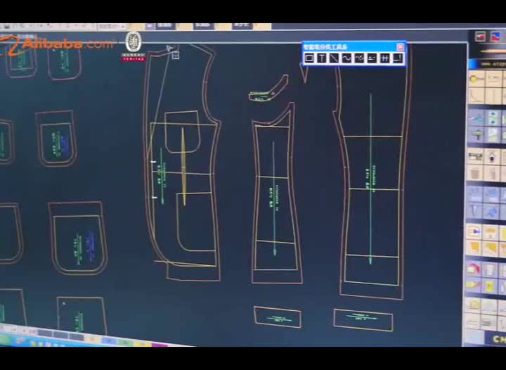Seragam Sekolah Internasional Navy Rompi Biru - Buy 
