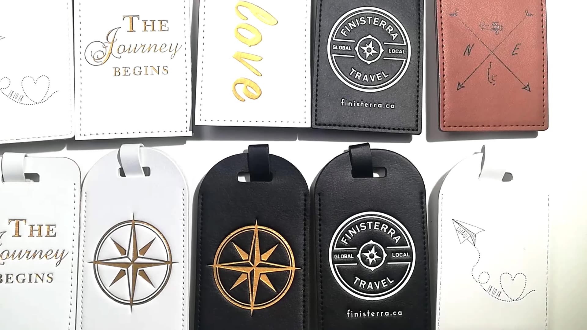 Personalized Bulk Embossed Leather Luggage Tags Buy Bulk Leather Luggage Tags,Personalized