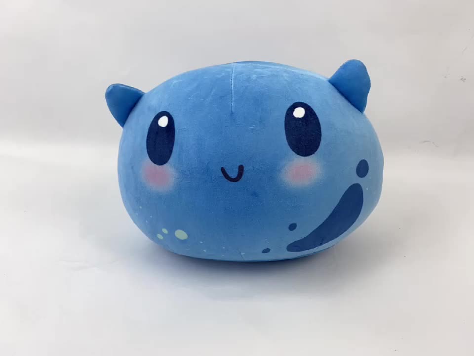 puddle slime plush
