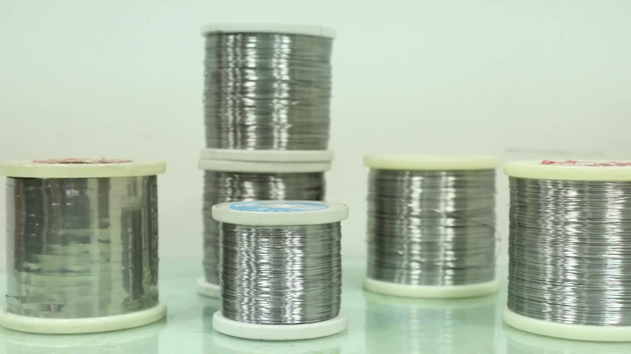 China Toaster Resistance Heating Element Alloy Wire Buy Resistance Heating Wire,Toaster