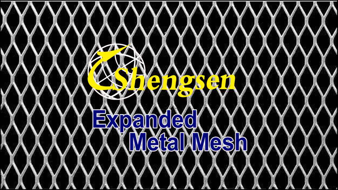 Small Hole Expanded Metal Mesh Buy Expanded Metal Mesh,Small Hole