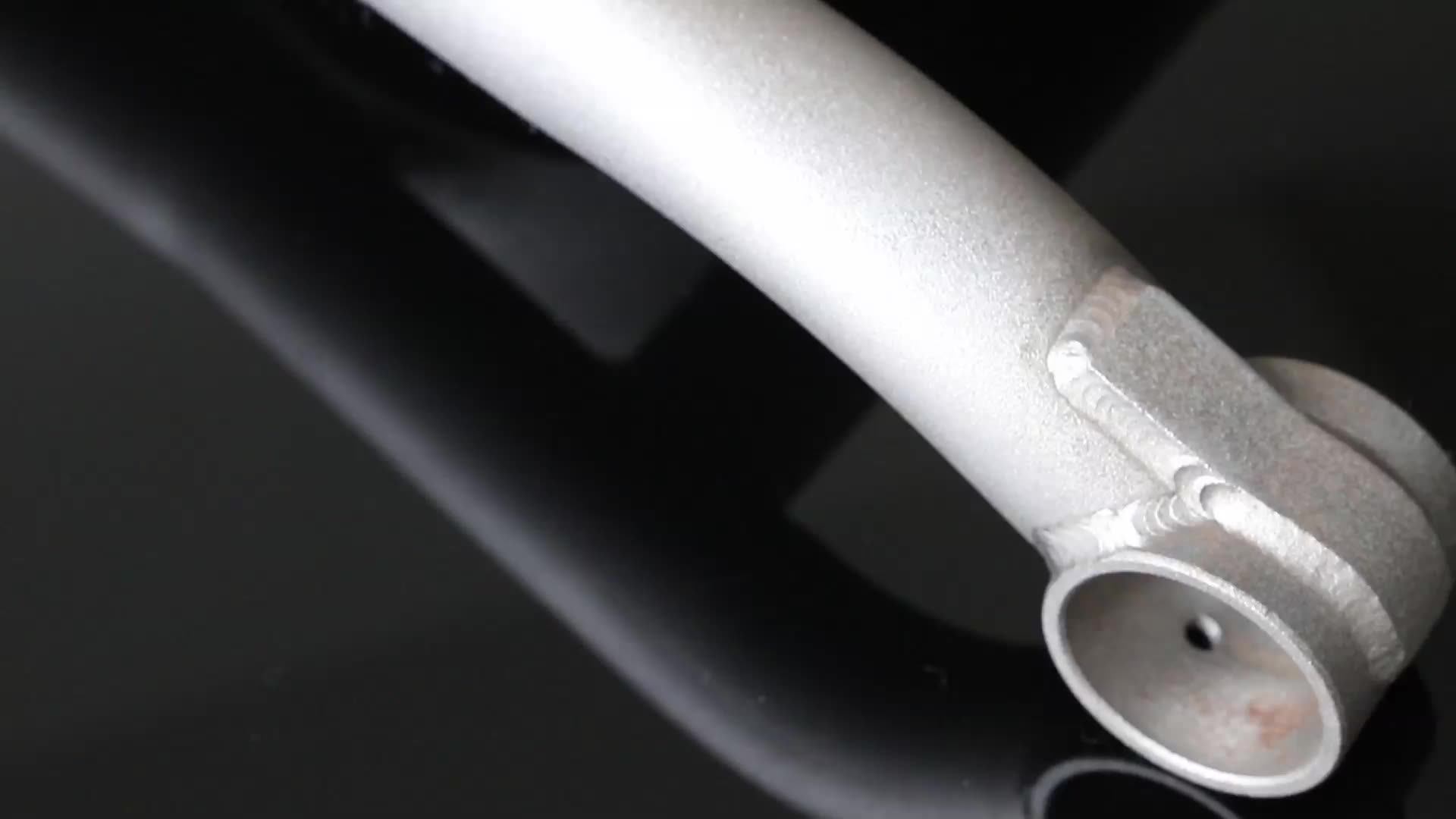 19641972 Gm A Body Chevelle El Camino Tubular Upper And Lower Control Arm Sets Steel Powder