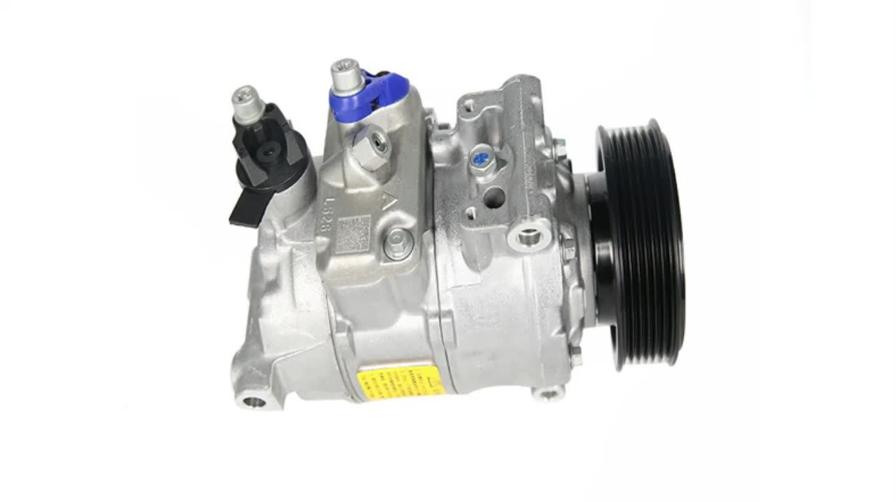 Wholesale Price 4m0820803 4gd260805b 8t0260805n Auto Air Conditioning