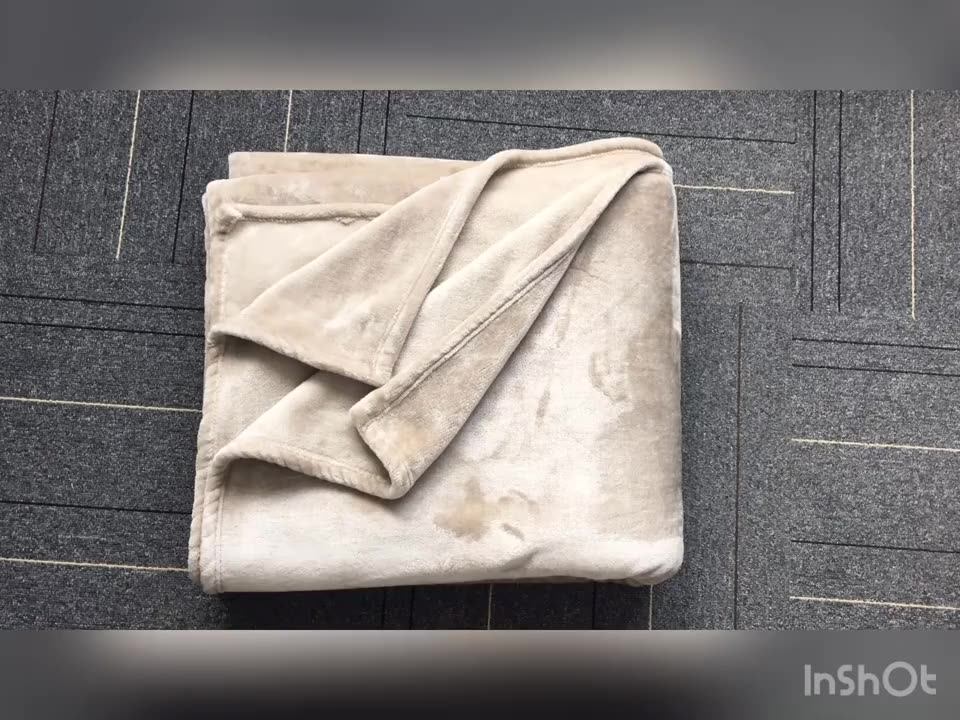 100 Polyester Mink Blanket,Mink Blankets Wholesale,Korean Mink