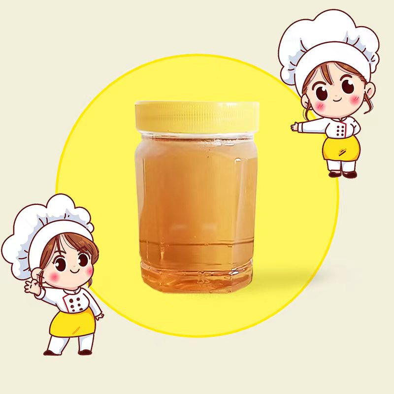韩阿姨的农场