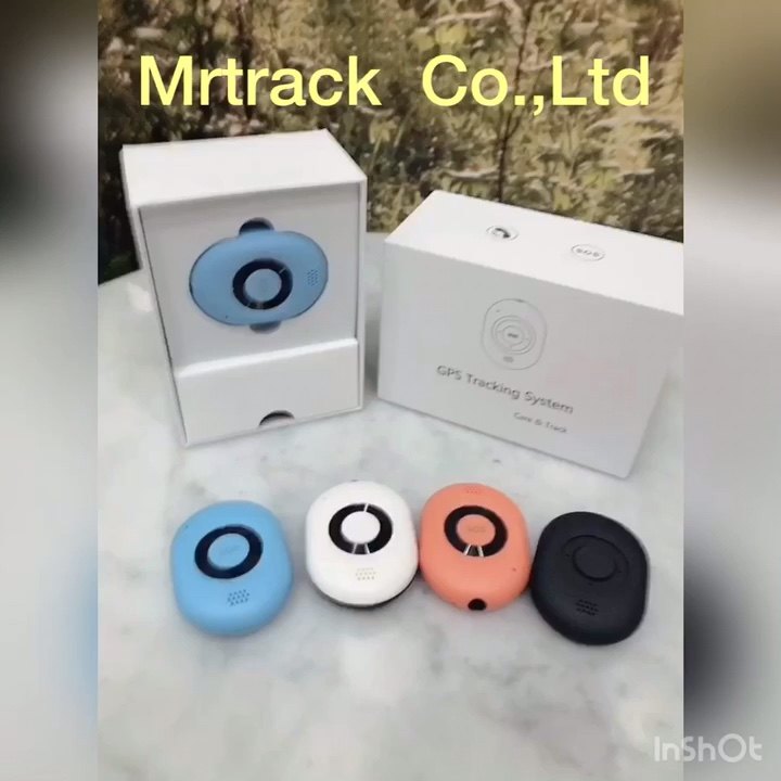 Health Care Smart Locator Pendant Alarms Senior Personal Emergency