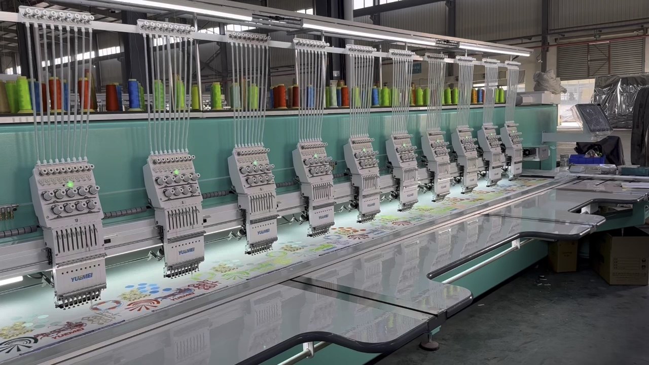 Купить Машину Tajima Промышленную Вышивальную Avito