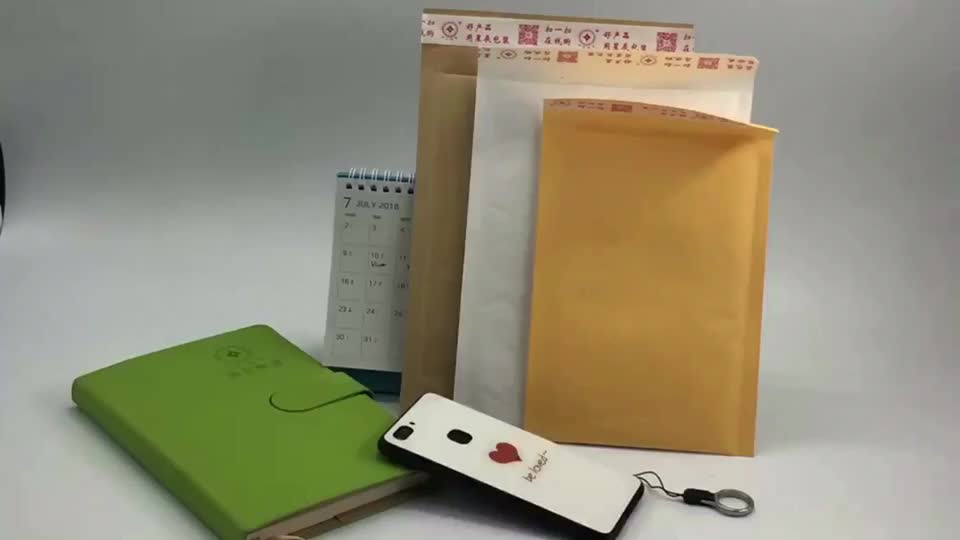 Manilla Paper Bubble Cushioned Mailing Envelope/kraft Bubble Packing Mailer Buy Kraft Bubble