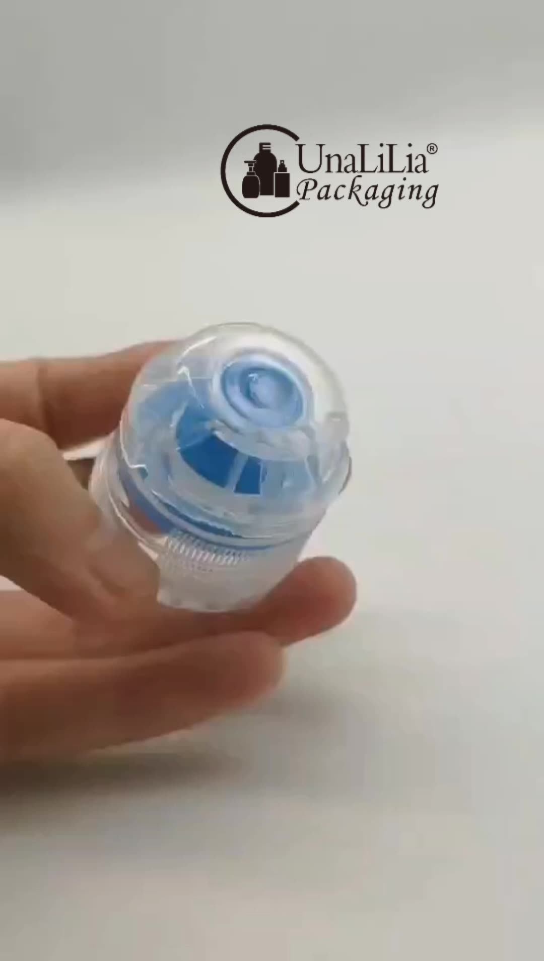 Customizable Color 38mm Honey Flip Top Cap Lid Water Bottle Flip Top