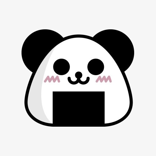 饭团的小百货的LOGO