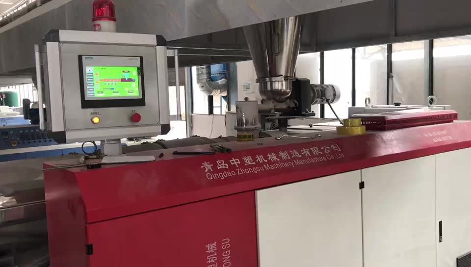 Pvc Foam Board Making Machine/wpc Board Making Machine Buy Pvc Foam