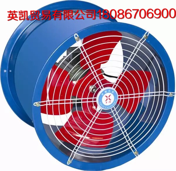 Manufacturer direct sales Shanghai Foodong SF low noise axial flow fan pipe kitchen smoke exhaust full copper 250-4-Taobao