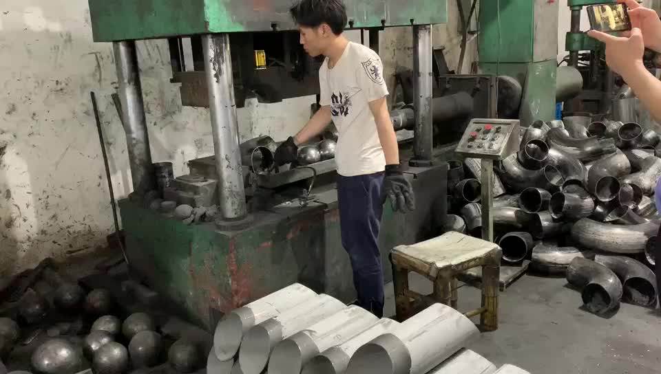 304 Food Grade Stainless Steel 90 Degree Elbow Buy Stainless Steel