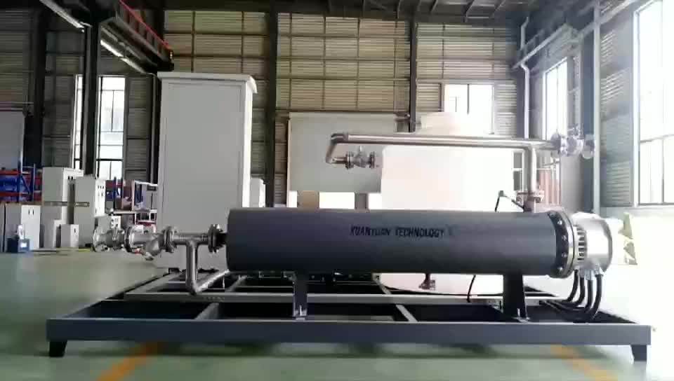 Immersion Industrial Electric Water Heater Boiler Buy Electric Water