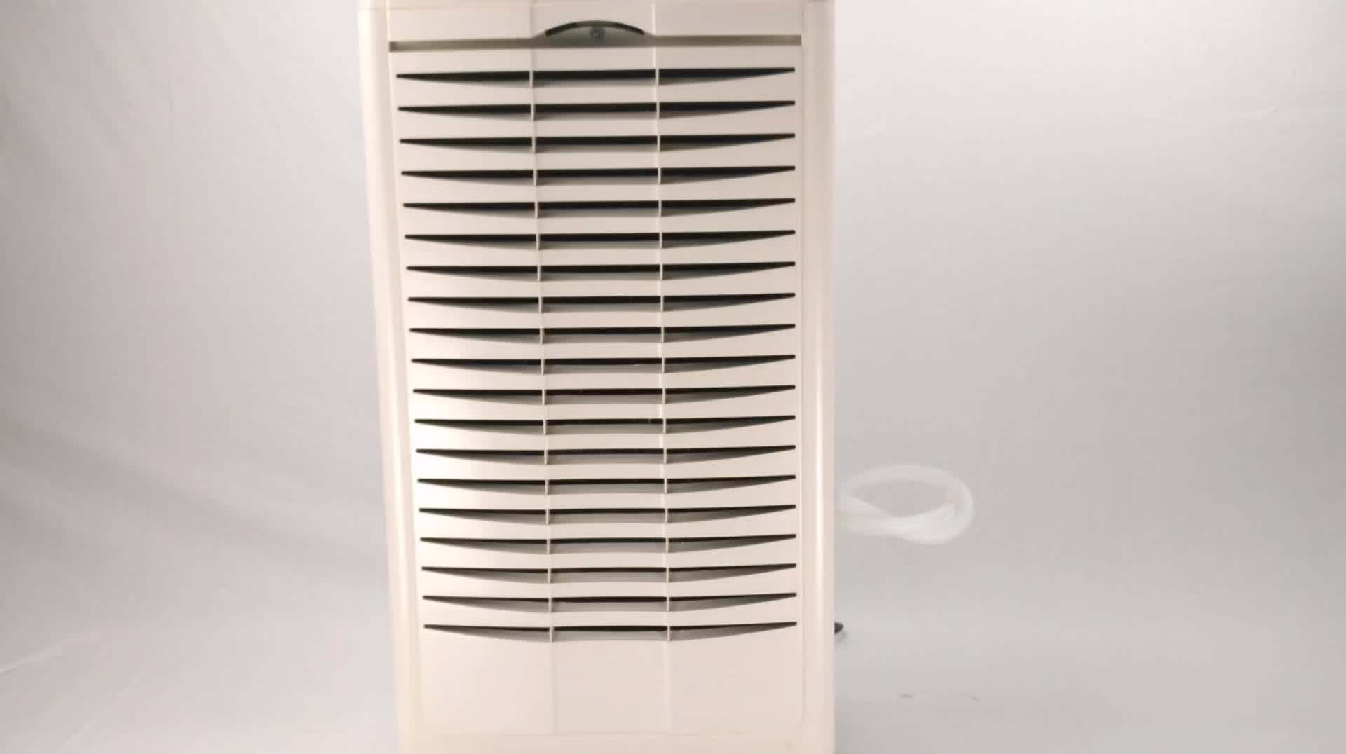 138l Powerful Efficient Room Moisture Absorption Disposable