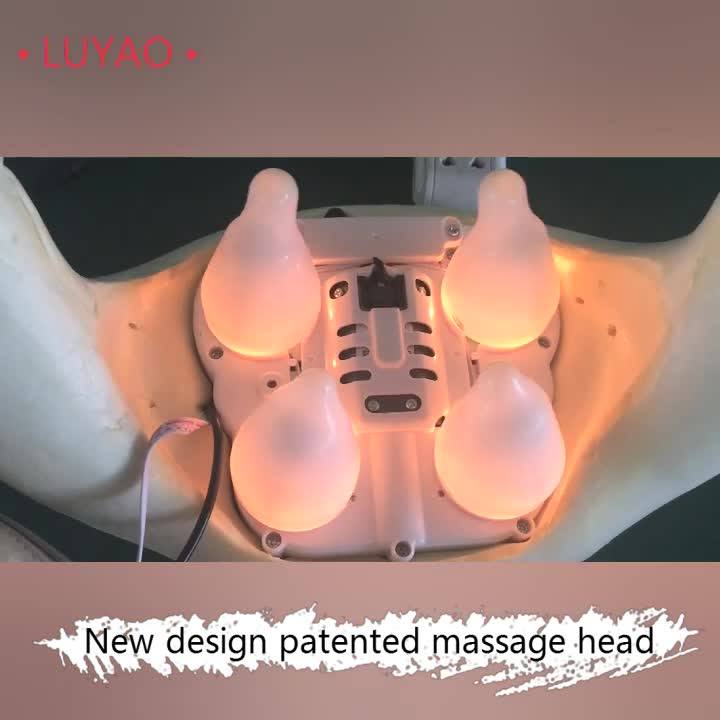 Body Massage Apparatus Back Massager Hook As Seen On Tv Ly807a Buy Back Massager,Back
