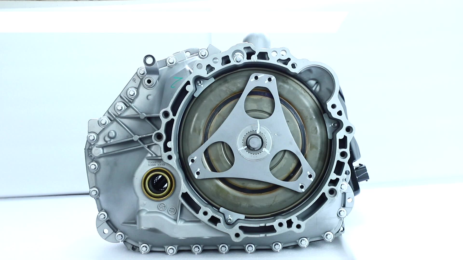 Transpeed 9HP48 Automatic Transmission Gearbox for Acura, Honda