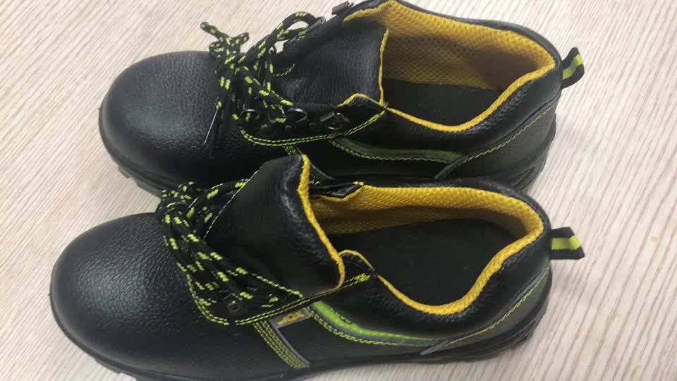 ebay zapatos de trabajo