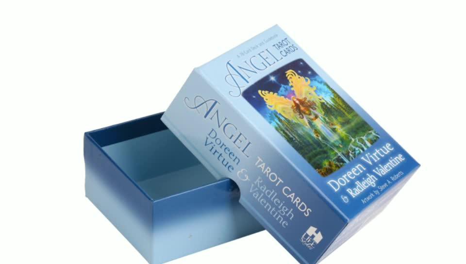 Custom Cheap Playing Card Deck Box Card Storage Boxes Buy Card