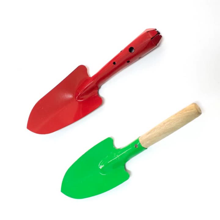 mini spade shovel