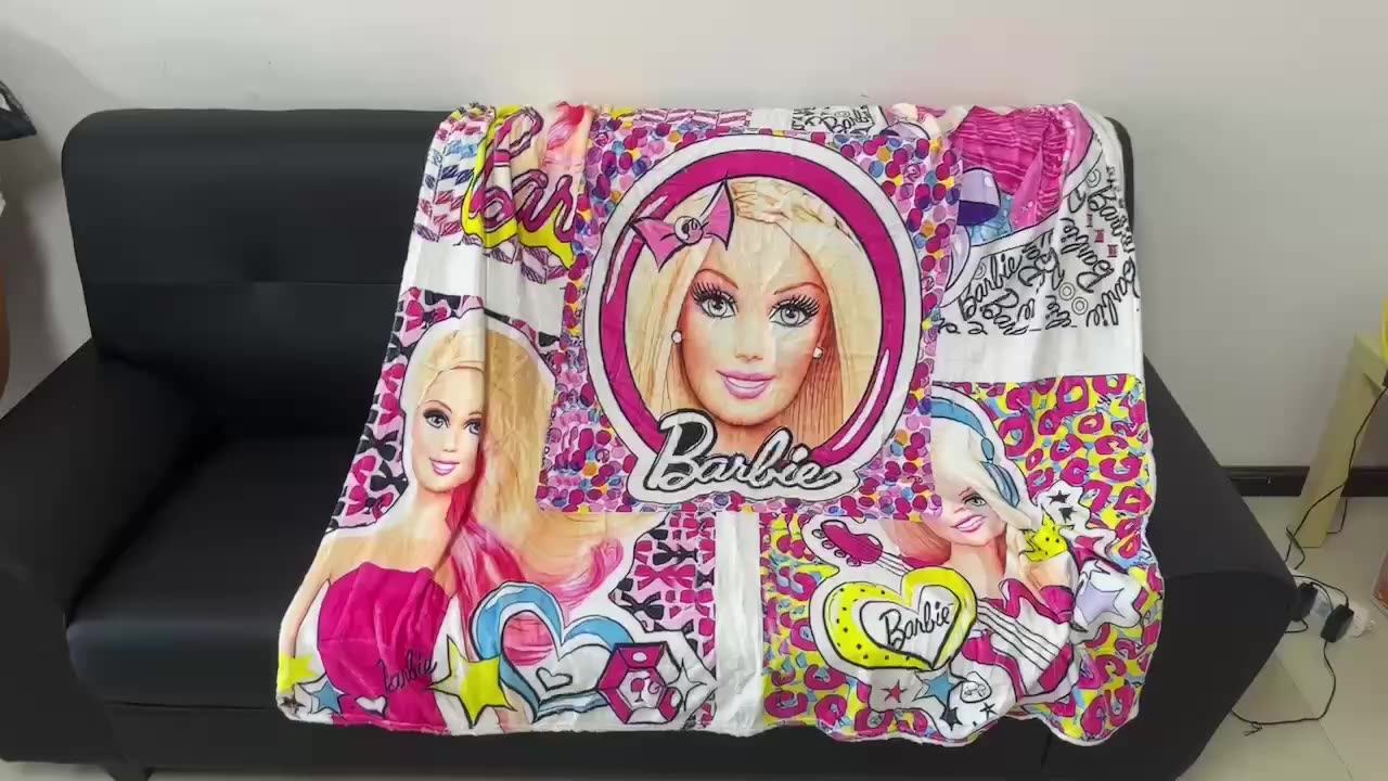 Wholesale 2024 Sublimation Santa Fe Klan Office Nap Airconditioned