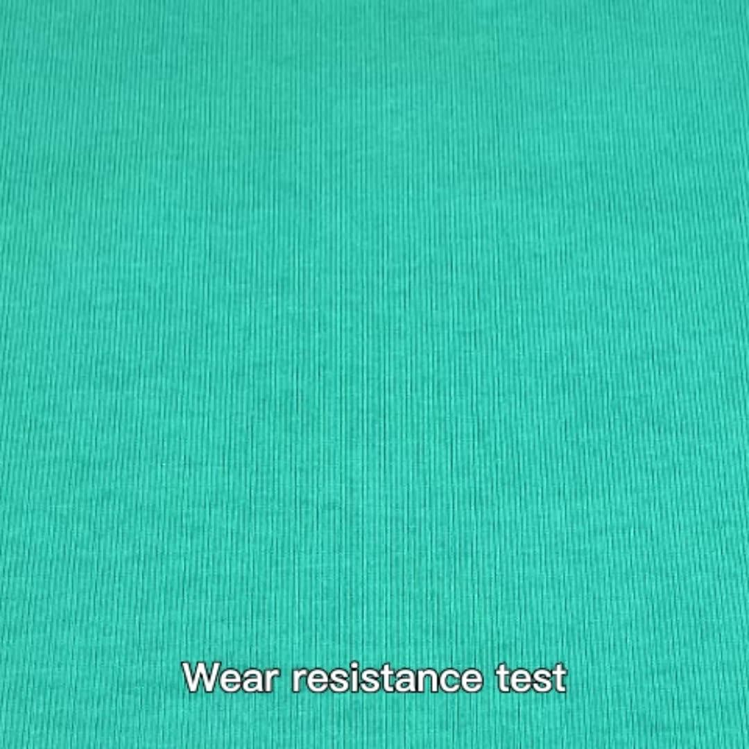 280gsm Single Jersey 100 Cotton Coarse Knitted Pure Liberty Cloth