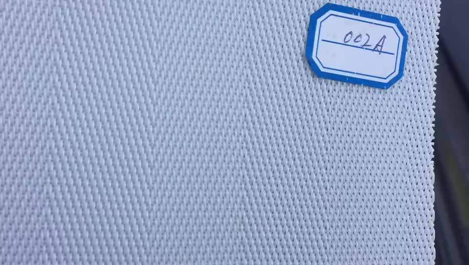 Food Grade Polyester Filter Mesh Fabric Apple Fruit Juice Press Filter