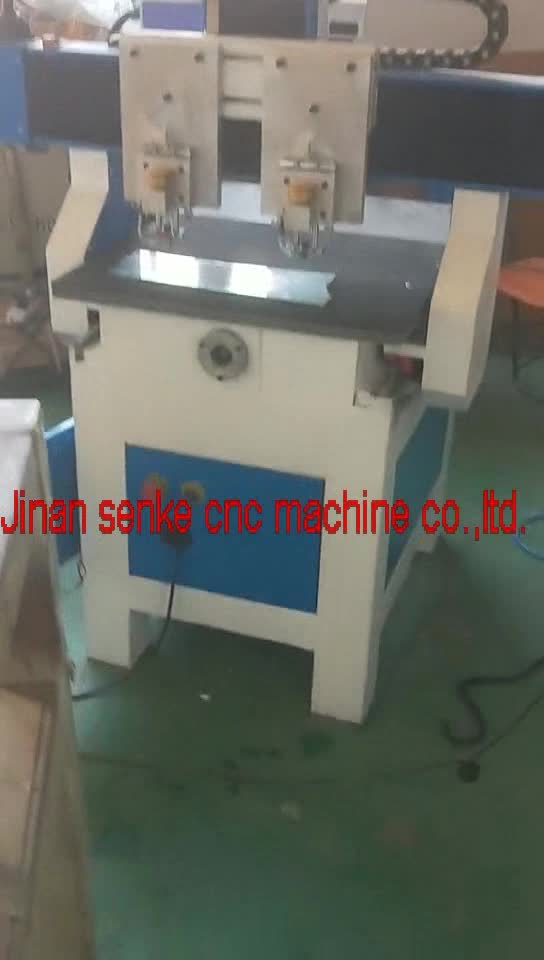 Decorative Stained Glass Windows Cutting Machine For Silver Coated Or
