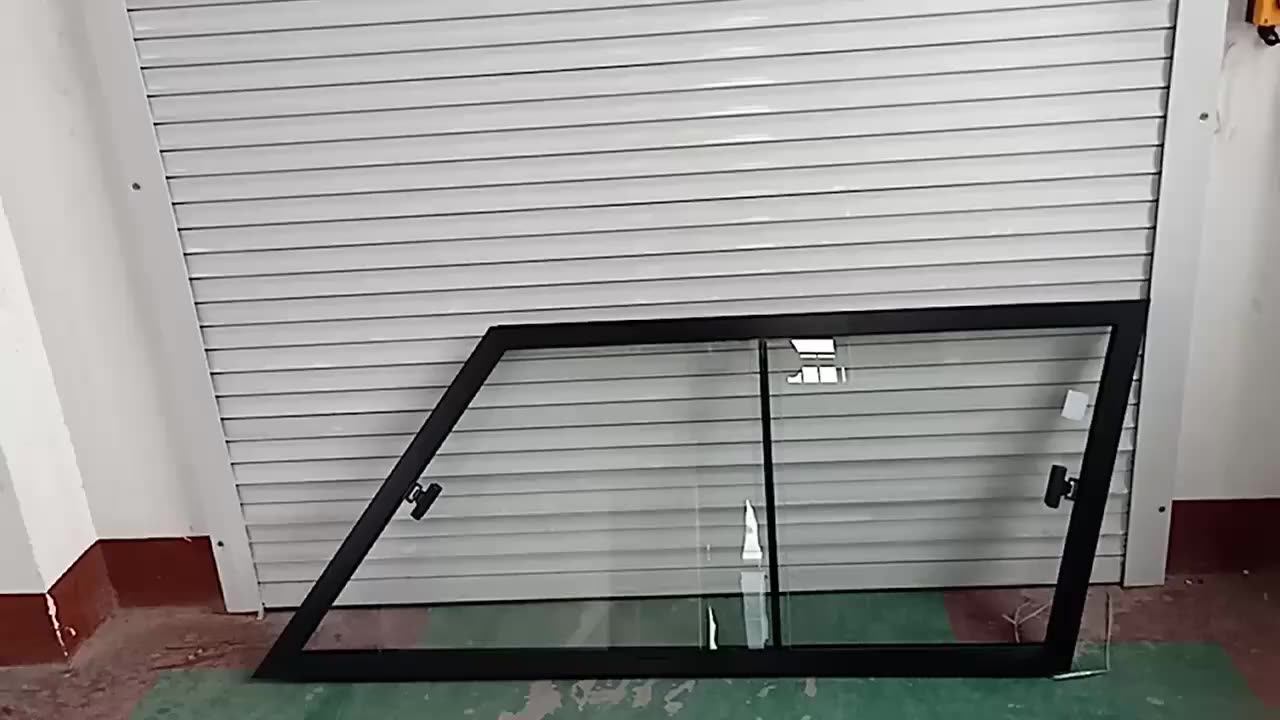 Boat Aluminum Sliding Window Ship Glass Window For Sale Buy Best