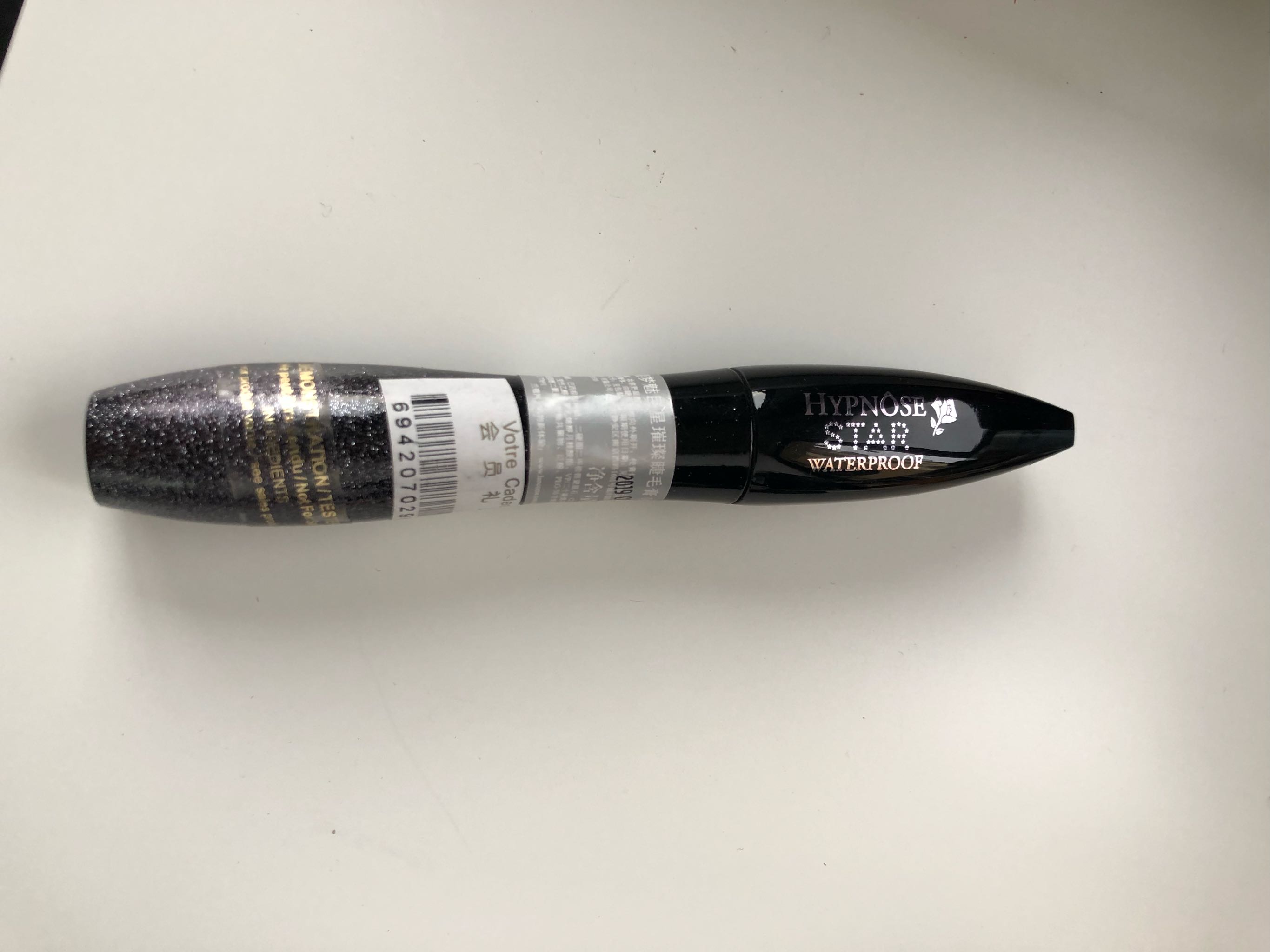 兰蔻梦魅巨星璀璨睫毛膏好不好用，是什么牌子,第4张