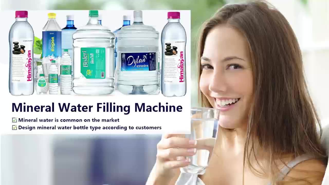 5 Gallon Bucket Bottle Pure Distilled Water Bottle Washing Filling Cap