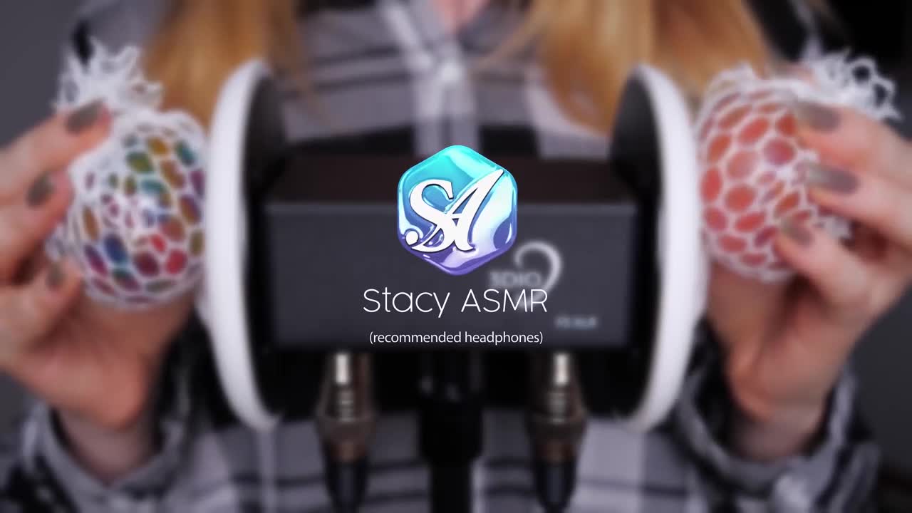 Stacy斯太妹触发音